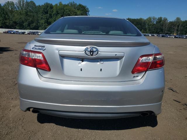 Продажа на аукционе авто 2009 Toyota Camry Se, vin: 4T1BK46K49U097580, номер лота: 69094995