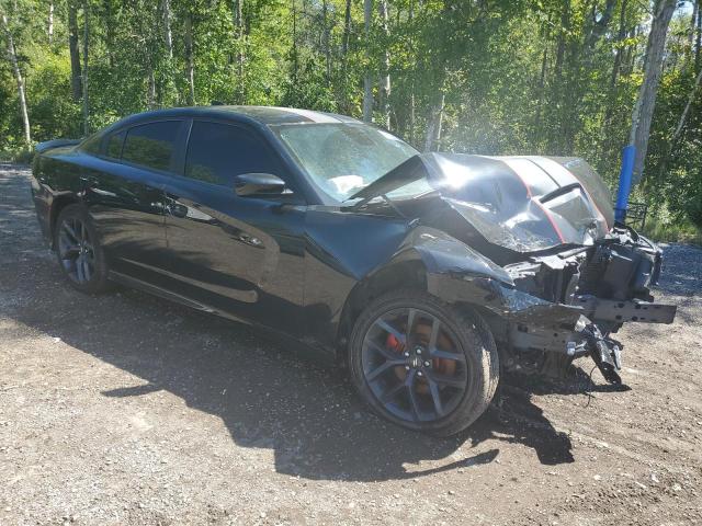Продаж на аукціоні авто 2022 Dodge Charger, vin: 2C3CDXHG1NH118674, номер лоту: 68158105