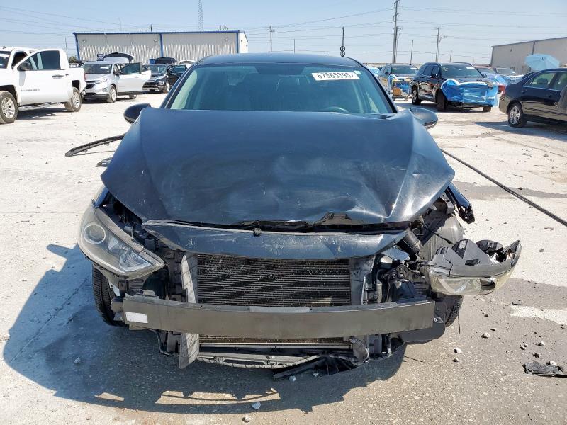 2017 Hyundai Elantra მანქანა იყიდება აუქციონზე, vin: 5NPD84LF5HH083635, აუქციონის ნომერი: 67865395