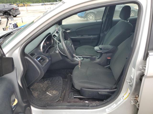 Продажа на аукционе авто 2012 Chrysler 200 Lx, vin: 1C3CCBAB8CN155407, номер лота: 67765365