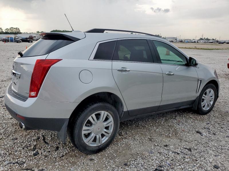 Продажа на аукционе авто 2015 Cadillac Srx, vin: 3GYFNAE36FS638429, номер лота: 70184185