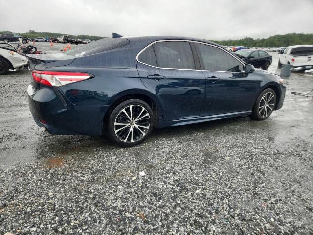 Продажа на аукционе авто 2020 Toyota Camry Se, vin: 4T1G11AK5LU890988, номер лота: 68440205