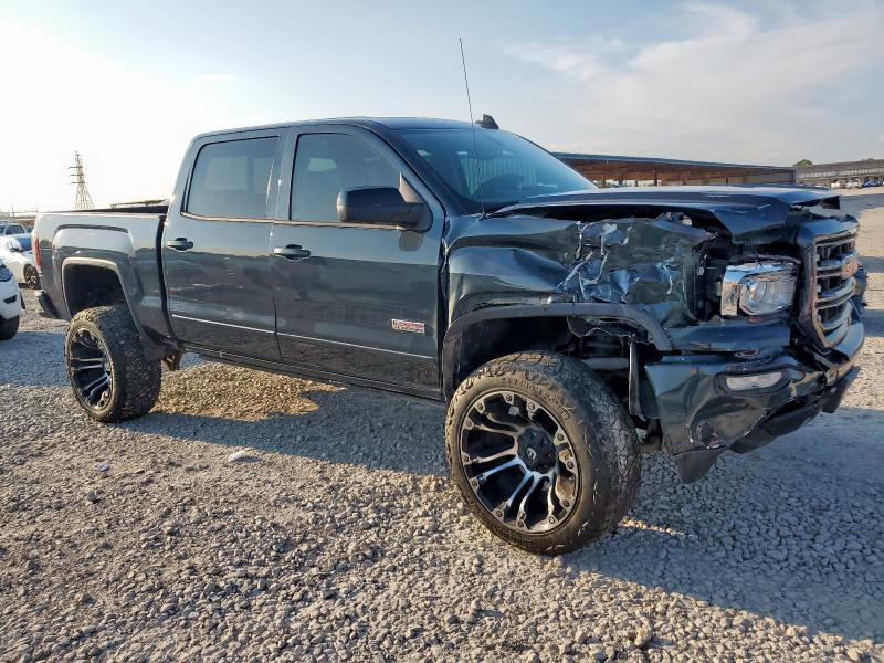 Продажа на аукционе авто 2017 Gmc Sierra K15, vin: 3GTU2NEC7HG261547, номер лота: 67250575