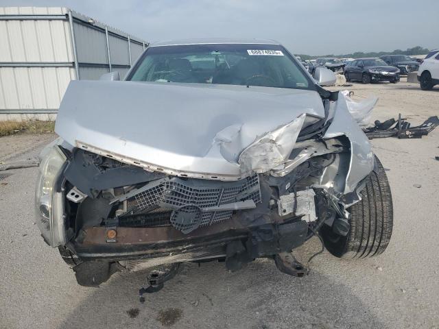 2010 Cadillac Cts მანქანა იყიდება აუქციონზე, vin: 1G6DS5EV9A0126195, აუქციონის ნომერი: 68874035