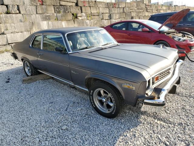 Aukcja sprzedaży 1974 Chevrolet Nova, vin: 1Y17H4W119003, numer aukcji: 69182735