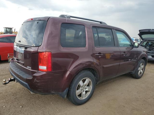 71178865 :رقم المزاد ، 5FNYF4H57BB080085 vin ، 2011 Honda Pilot مزاد بيع
