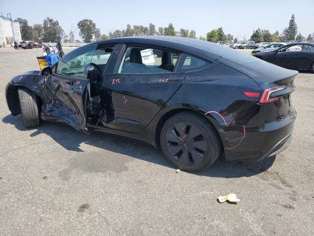 2025 Tesla Model 3 მანქანა იყიდება აუქციონზე, vin: 5YJ3E1EA4SF937671, აუქციონის ნომერი: 68566885