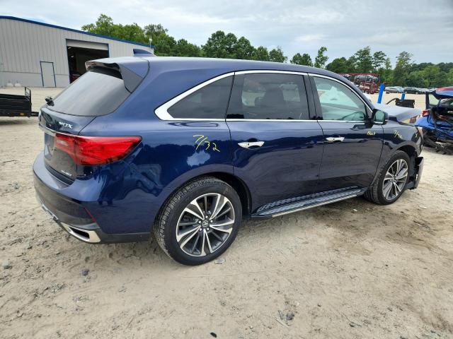 Aukcja sprzedaży 2020 Acura Mdx Techno, vin: 5J8YD4H51LL037612, numer aukcji: 67413595
