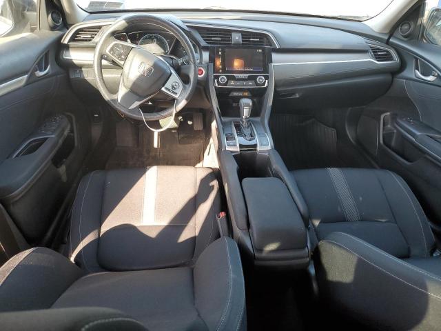 Продажа на аукционе авто 2018 Honda Civic Ex, vin: 19XFC2F72JE041255, номер лота: 67356035