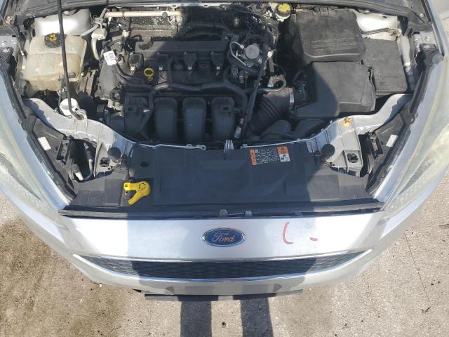 Aukcja sprzedaży 2016 Ford Focus Se, vin: 1FADP3K20GL359456, numer aukcji: 66995095