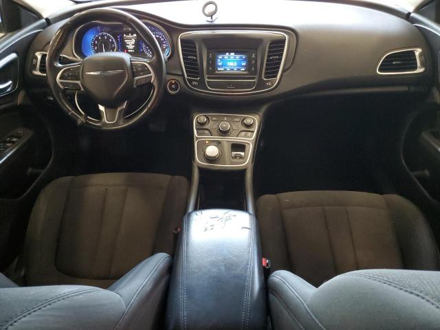 Продажа на аукционе авто 2016 Chrysler 200, vin: 1C3CCCAB2GN164762, номер лота: 76659895