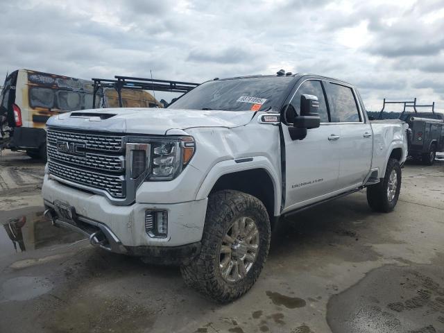 Aukcja sprzedaży 2020 Gmc Sierra K2500 Denali, vin: 1GT49REY4LF226795, numer aukcji: 68781895