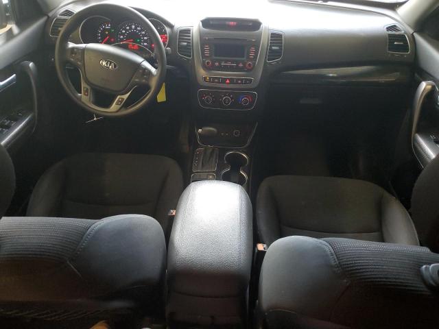 Aukcja sprzedaży 2015 Kia Sorento Lx, vin: 5XYKTCA69FG639971, numer aukcji: 70340185