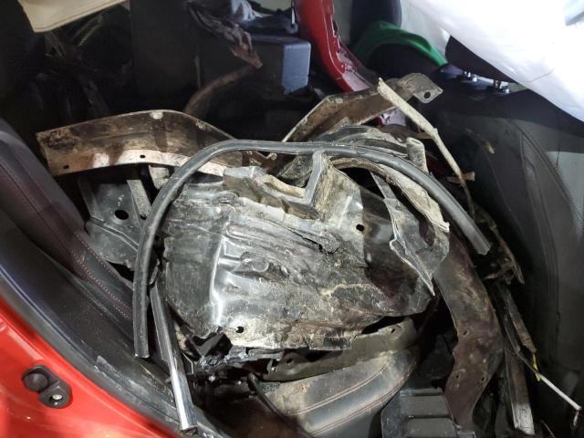 Aukcja sprzedaży 2023 Subaru Wrx, vin: JF1VBAN67P8820810, numer aukcji: 70353875