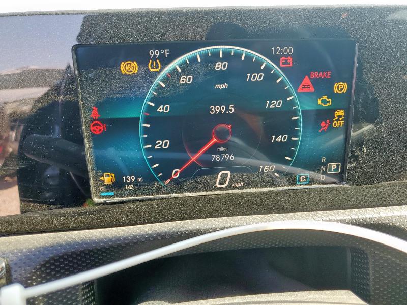 Продажа на аукционе авто 2019 Mercedes-benz A 220, vin: WDD3G4EB5KW035939, номер лота: 67531935