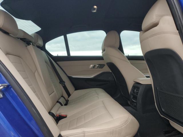 Продаж на аукціоні авто 2020 Bmw M340xi, vin: WBA5U9C05LA380152, номер лоту: 69913815