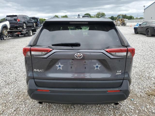 Aukcja sprzedaży 2019 Toyota Rav4 Le, vin: JTMF1RFV5KD044179, numer aukcji: 70019735