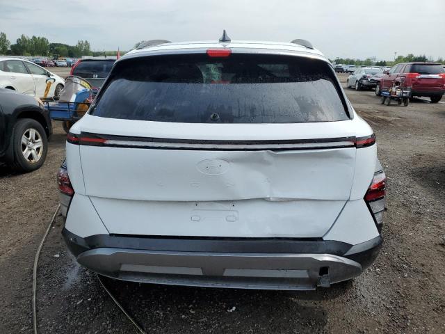 Aukcja sprzedaży 2025 Hyundai Kona, vin: KM8HCCAB9SU228842, numer aukcji: 62652855