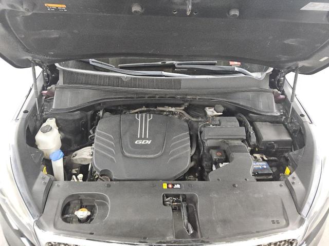 Продажа на аукционе авто 2018 Kia Sorento Sx, vin: 5XYPKDA55JG360256, номер лота: 68342475