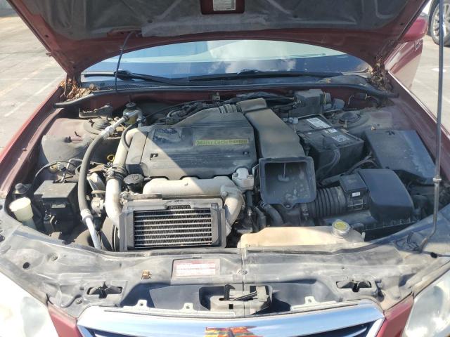 Продаж на аукціоні авто 2002 Mazda Millenia S, vin: JM1TA222021728032, номер лоту: 69032255