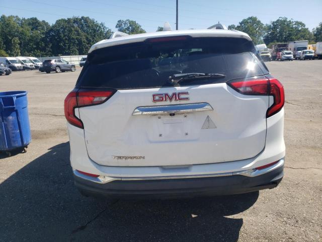 2019 Gmc Terrain მანქანა იყიდება აუქციონზე, vin: 3GKALPEV8KL248015, აუქციონის ნომერი: 70493135