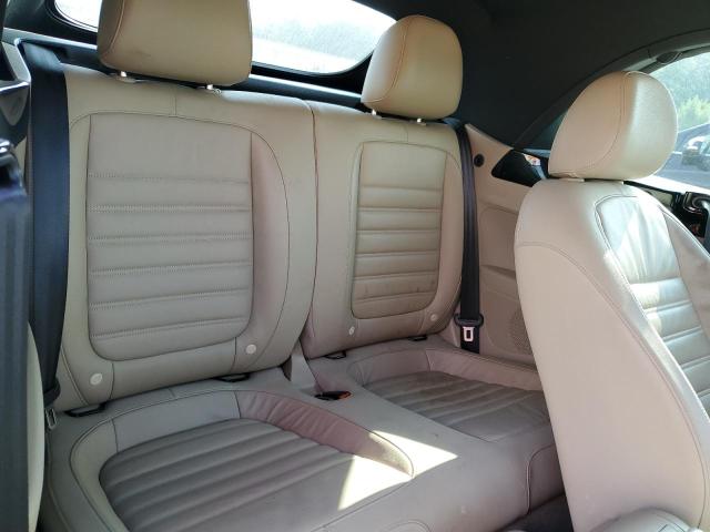 Продажа на аукционе авто 2016 Volkswagen Beetle, vin: 3VW7S7AT7GM812040, номер лота: 69278455