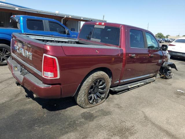 64758616 :رقم المزاد ، 1C6RR7PT1GS125133 vin ، 2016 Ram 1500 مزاد بيع