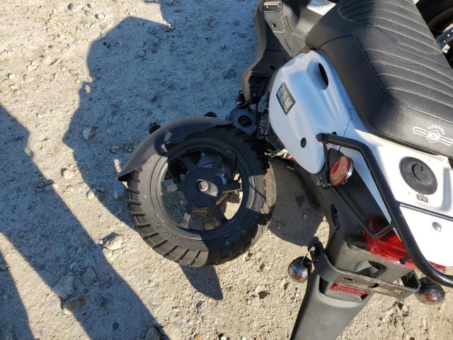 2021 Genuine Scooter Co. Roughhouse მანქანა იყიდება აუქციონზე, vin: RFVPMP203M1019091, აუქციონის ნომერი: 69186995
