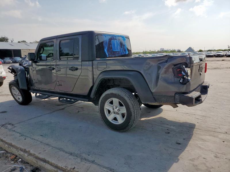 2023 Jeep Gladiator მანქანა იყიდება აუქციონზე, vin: 1C6HJTAG2PL523503, აუქციონის ნომერი: 69607365