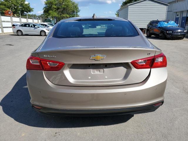 Aukcja sprzedaży 2023 Chevrolet Malibu Lt, vin: 1G1ZD5ST3PF160776, numer aukcji: 70689595