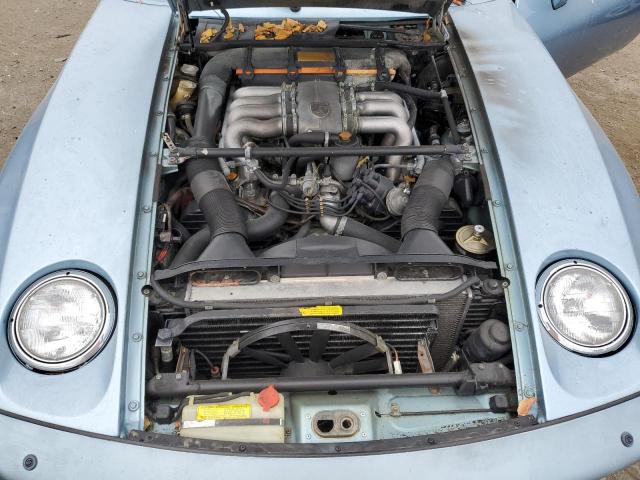 Aukcja sprzedaży 1982 Porsche 928, vin: WP0JA0922CS822216, numer aukcji: 68494095