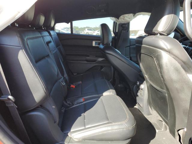 2020 Ford Explorer მანქანა იყიდება აუქციონზე, vin: 1FMSK8DHXLGA39171, აუქციონის ნომერი: 70571995