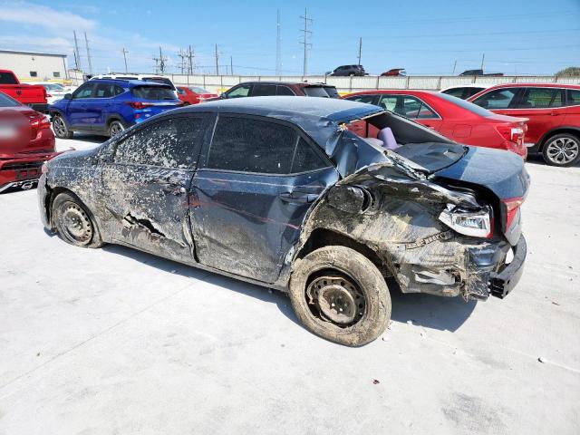 69378755 :رقم المزاد ، 5YFBURHE7JP830810 vin ، 2018 Toyota Corolla L مزاد بيع