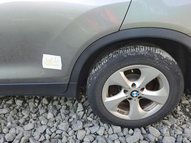 Продаж на аукціоні авто 2012 Bmw X3, vin: 5UXWX5C54CL722132, номер лоту: 70014875