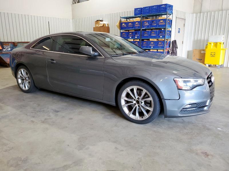 Aukcja sprzedaży 2013 Audi A5, vin: WAULFAFR9DA000566, numer aukcji: 68951305