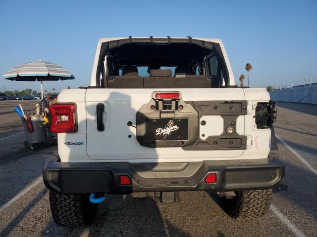 Aukcja sprzedaży 2024 Jeep Wrangler, vin: 1C4RJXR67RW155272, numer aukcji: 69283825