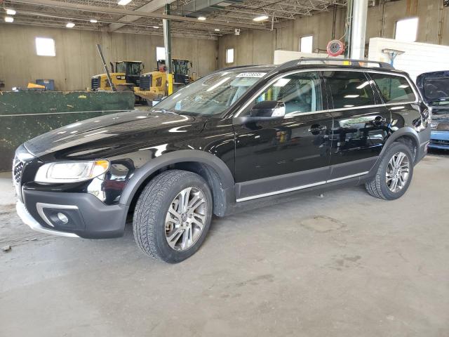 Продажа на аукционе авто 2015 Volvo Xc70 3.2 P, vin: YV4952NB5F1201276, номер лота: 68723035