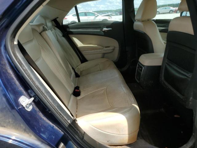 Продажа на аукционе авто 2017 Chrysler 300 Limite, vin: 2C3CCARG8HH577803, номер лота: 69835505