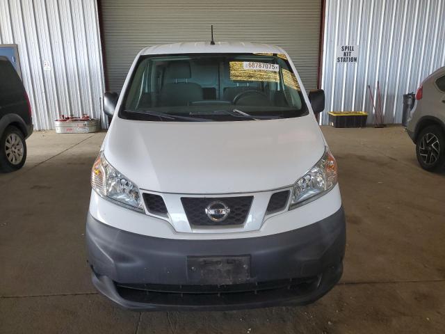 68787075 :رقم المزاد ، 3N6CM0KN8HK699311 vin ، 2017 Nissan Nv200 2.5s مزاد بيع