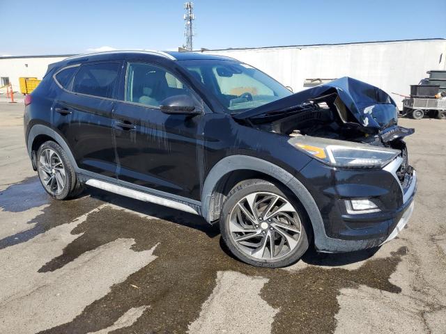Продажа на аукционе авто 2019 Hyundai Tucson, vin: KM8J3CAL5KU971525, номер лота: 70669205