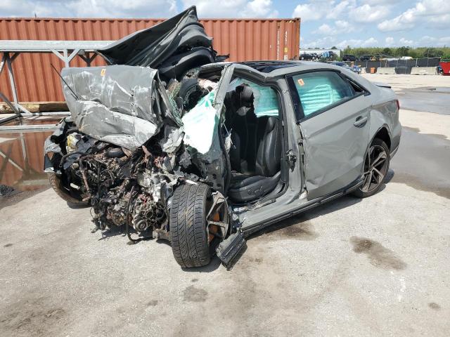 70640535 :رقم المزاد ، WAUBEGFF2LA027274 vin ، 2020 Audi A3 Premium Plus Quat مزاد بيع