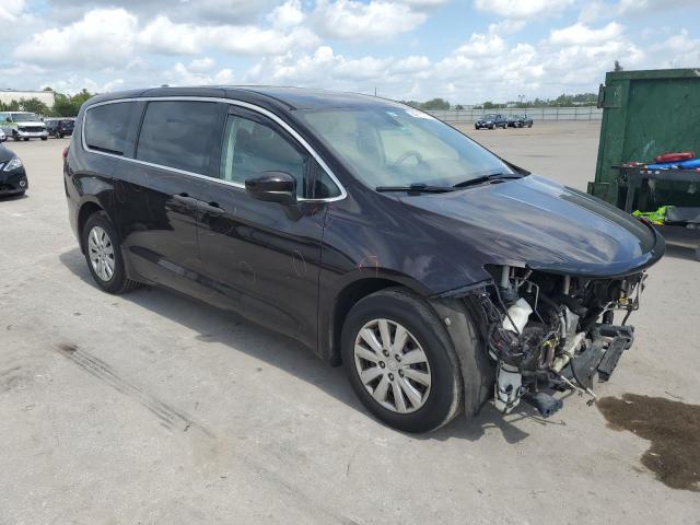 Продажа на аукционе авто 2018 Chrysler Pacifica L, vin: 2C4RC1AG0JR120940, номер лота: 66987025