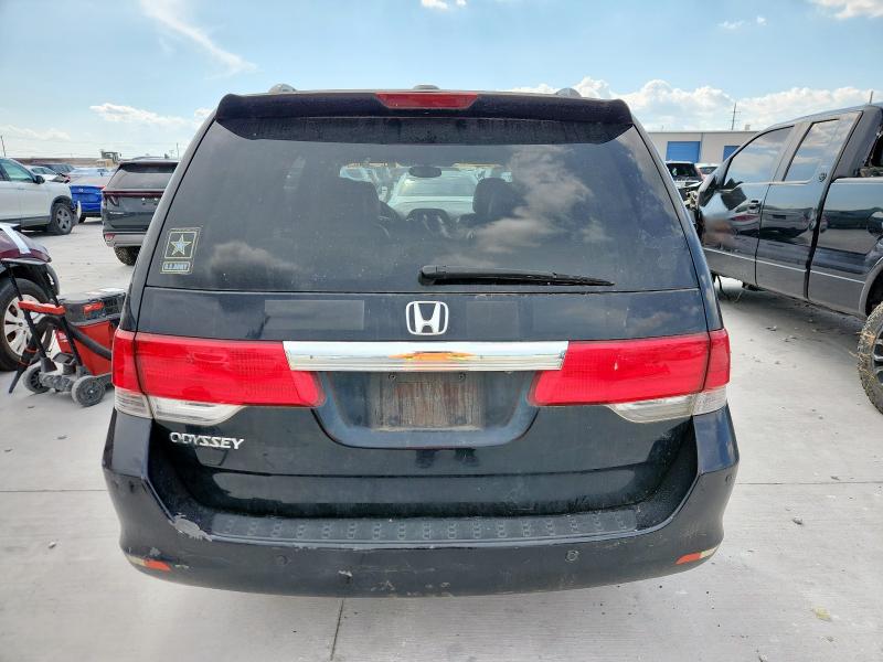 Продажа на аукционе авто 2008 Honda Odyssey To, vin: 5FNRL38988B067204, номер лота: 68882835
