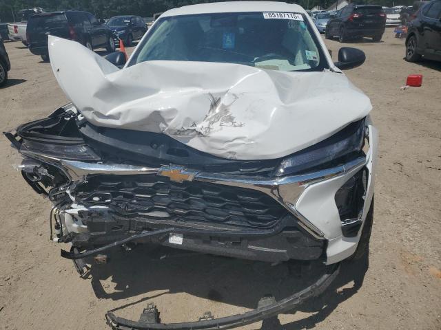 Продаж на аукціоні авто 2024 Chevrolet Trax Ls, vin: KL77LFE23RC004054, номер лоту: 65187115