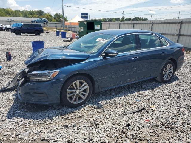 Продажа на аукционе авто 2020 Volkswagen Passat, vin: 1VWSA7A34LC006570, номер лота: 97862165