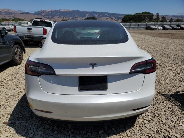 2021 Tesla Model 3 მანქანა იყიდება აუქციონზე, vin: 5YJ3E1EA2MF070726, აუქციონის ნომერი: 71100615
