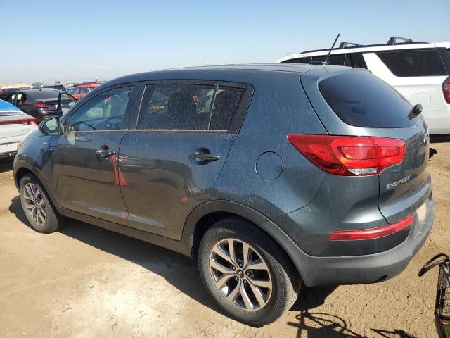 2014 Kia Sportage L მანქანა იყიდება აუქციონზე, vin: KNDPBCAC8E7629927, აუქციონის ნომერი: 68032505