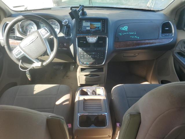 Aukcja sprzedaży 2011 Chrysler Town & Country, vin: 2A4RR5DG3BR746656, numer aukcji: 70378065