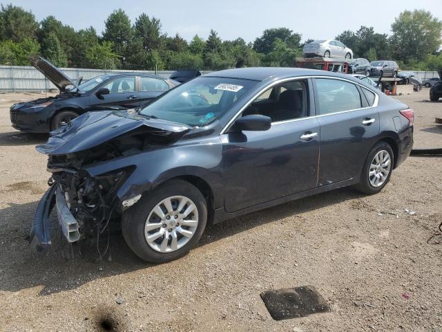 Auction sale of the 2013 Nissan Altima, vin: 1N4AL3AP3DN587673, lot number: 69024485