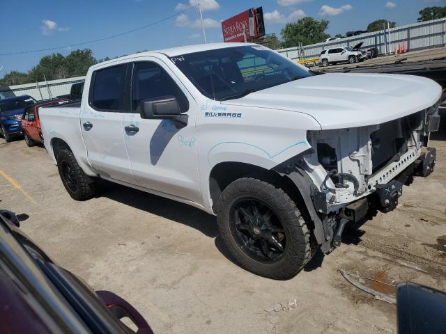 Aukcja sprzedaży 2019 Chevrolet 1500, vin: 1GCPWAEH2KZ418205, numer aukcji: 69665385